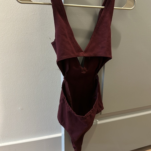 NBD Stormi Bodysuit - Picture 4 of 9